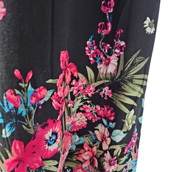 Floral  dress - Picture 5 of 5